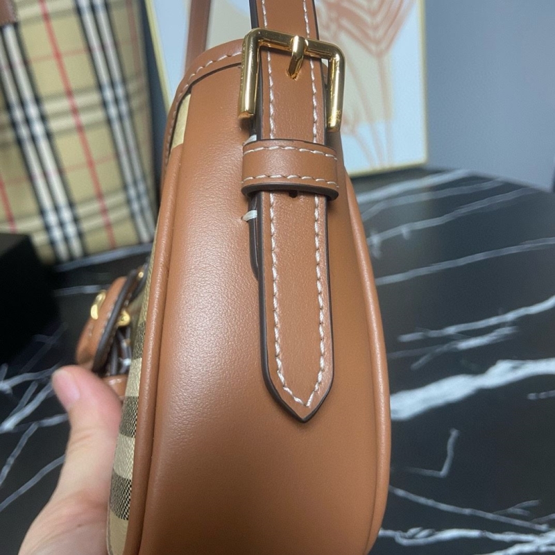 Burberry Top Handle Bags